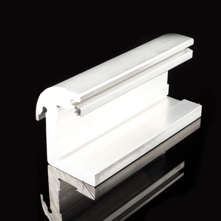 aluminium extrusion suppliers